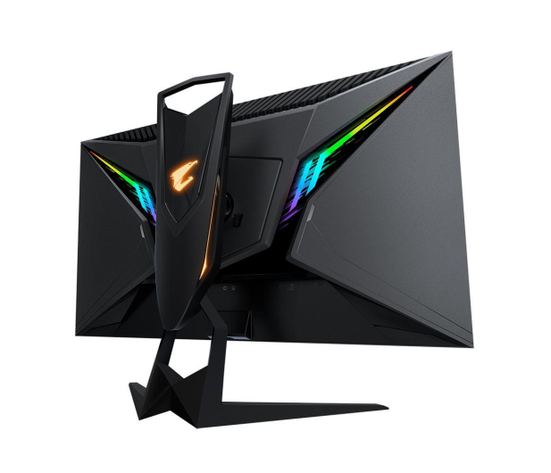 Gigabyte Aorus FI27Q-X - 623358 - zdjęcie 4